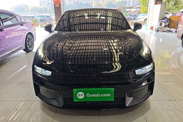 Used Lynk & Co 03 2021 2.0TD Automatic Trendy Champion Edition
