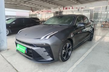 Used Lynk & Co 03 2025 1.5TD DCT Champion Edition Pro