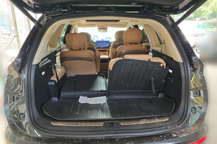 Used Hima AITO M7 2022 1.5T Rear-Drive Comfort Edition