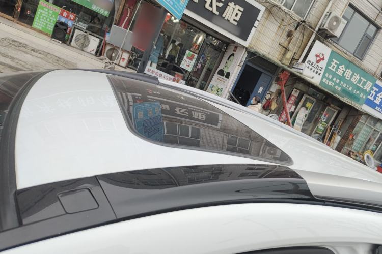 Used Haval H6 2019 Sport Edition 1.5T Automatic Two-Wheel Drive Elite Model China VI