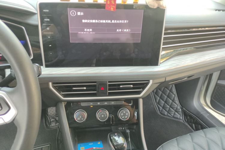 Used Volkswagen Sagitar 2023 280TSI DSG Beyond Lite Edition
