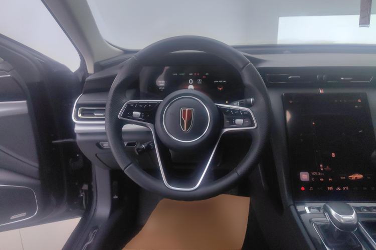 Used Hongqi H5 2024 2.0T Automatic Smart Connect Flagship Edition
