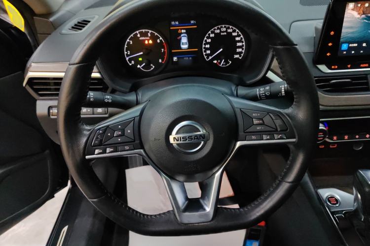 Used Nissan Teana 2021 2.0L XL Comfort Edition
