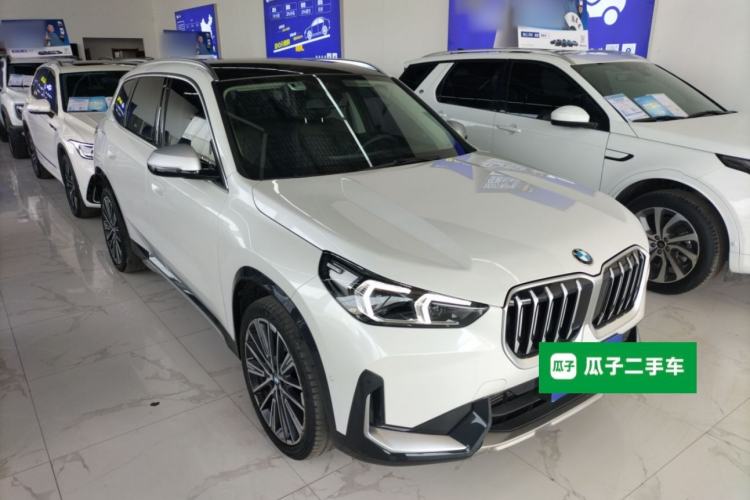 Used BMW X1 2023 xDrive25Li X Design Package
