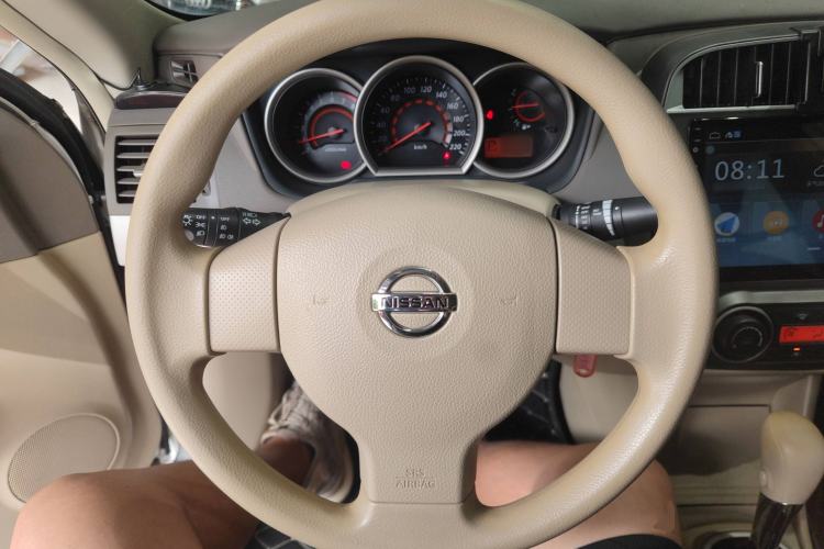 Used Nissan Sylphy 2018 Classic 1.6XE CVT Comfort Edition
