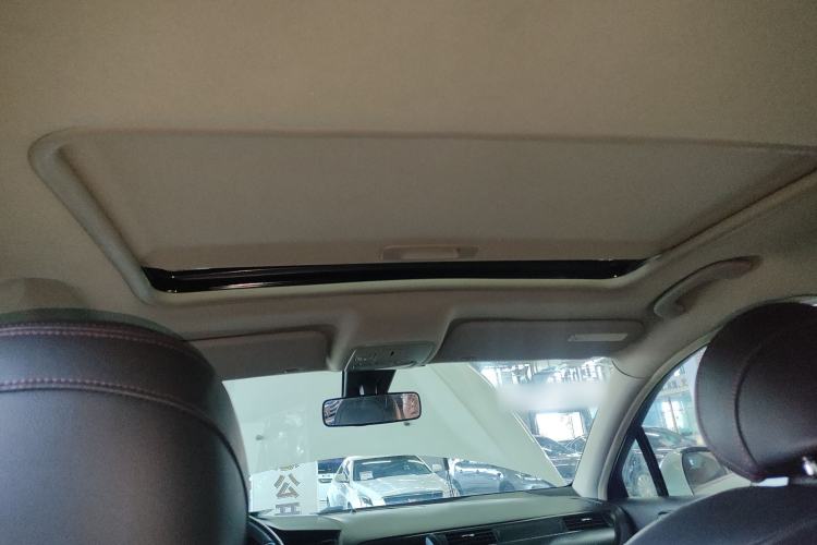 Used Citroen C5 2014 1.6T Automatic Luxury Model
