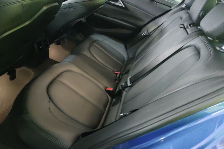 Used BMW 1 Series 2017 118i Design Package Model
