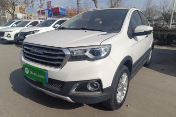 Used Haval H1 2016 Blue Label 1.5L AMT Urban Model