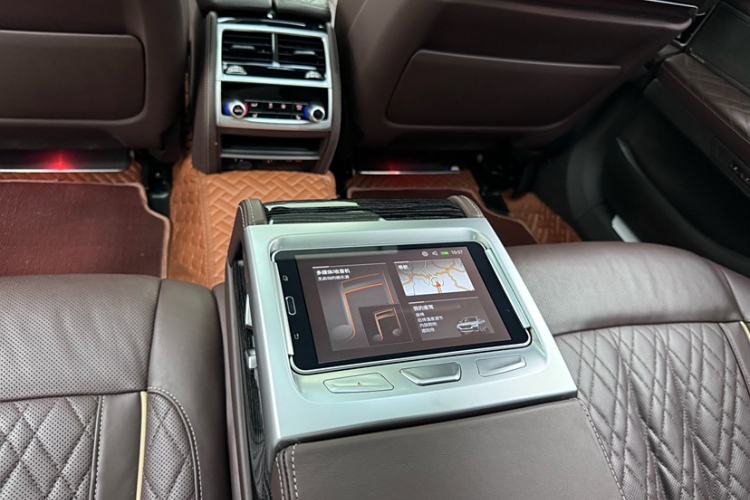 Used BMW 7 Series 2021 740Li Leading Model M Sport Package
