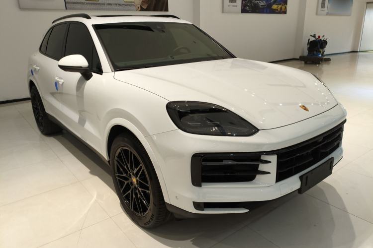 Used Porsche Cayenne 2024 Cayenne 3.0T
