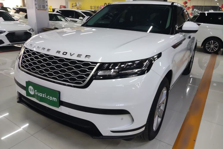 Used Land Rover Range Rover Velar 2019 250 PS