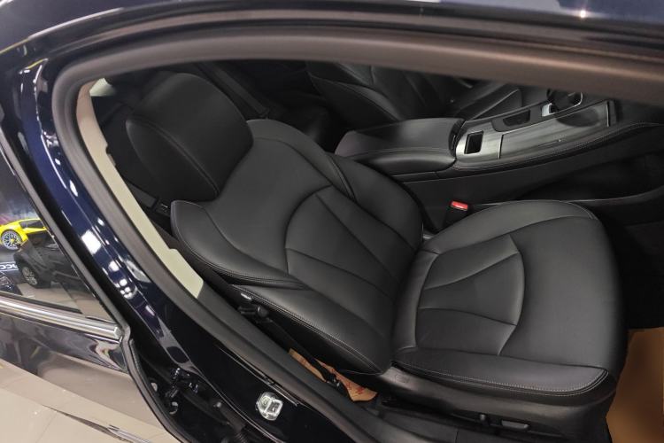 Used Buick LaCrosse 2021 652T Luxury Model
