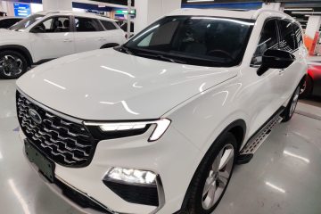 Used Ford Equator 2021 EcoBoost 225 Premier PLUS 7-seater (2/2/3)