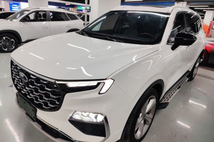 Used Ford Equator 2021 EcoBoost 225 Premier PLUS 7-seater (2/2/3)