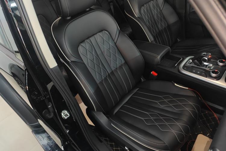 Used Tank 300 2024 2.0T Challenger