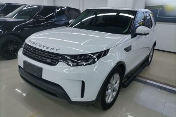 Used Land Rover Discovery 2020 2.0T SE