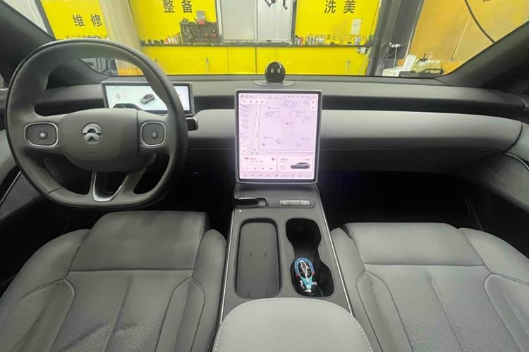 Used Nio ET5T 2024 75kWh Touring
