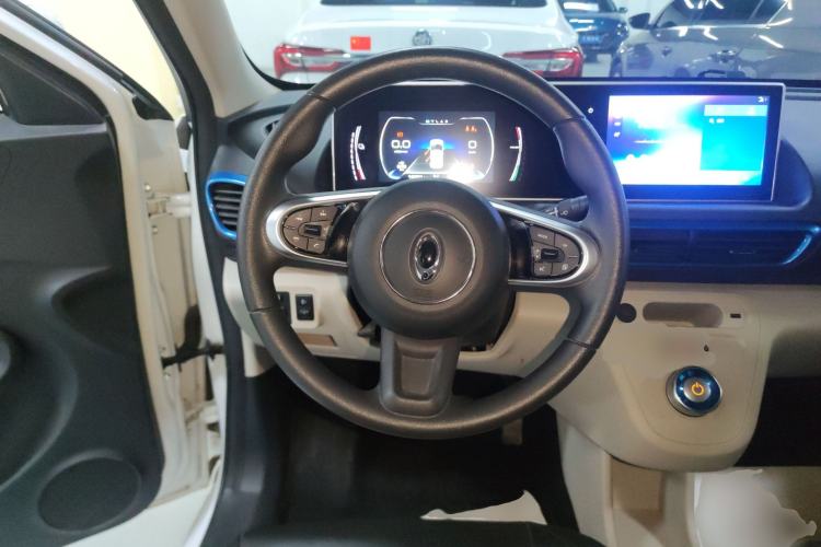 Used ORA White Cat 2020 305 km Luxury Version
