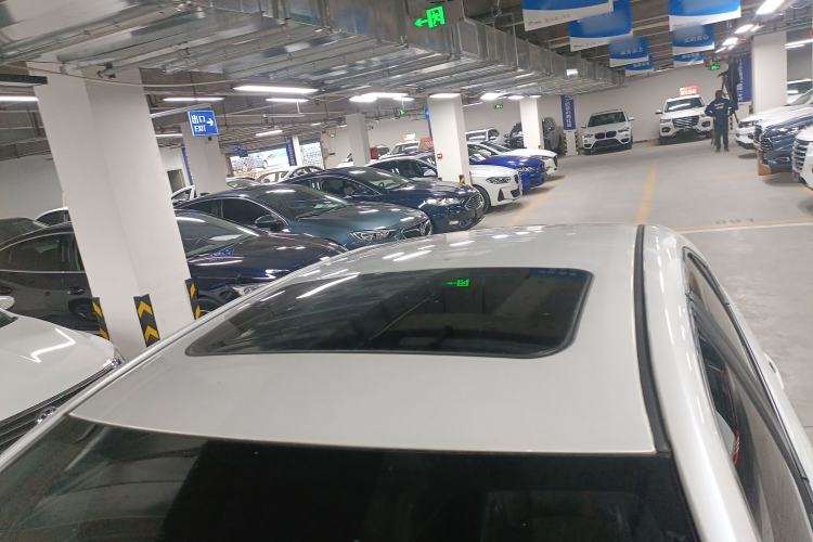 Used Toyota Levin 2022 Dual-Motor 1.8H E-CVT Sport Edition
