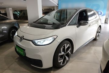 Used Volkswagen ID.3 2024 Pure & Smart Edition