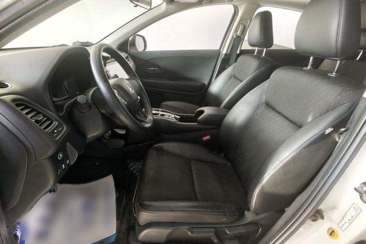 Used Honda Vezel 2020 1.5L CVT Pioneer Edition