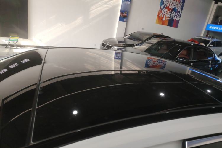 Used Mercedes-Benz C-Class 2024 C 260 L Sport Edition
