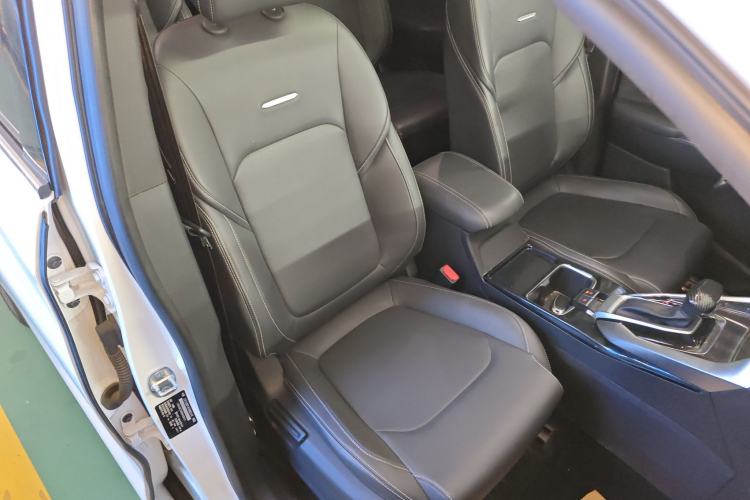 Used SAIC MAXUS G50 2019 1.5T First Edition Automatic Luxury Version 6 Seats
