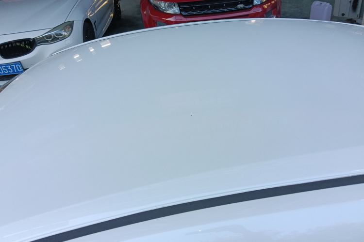 Used Honda Civic 2019 180TURBO CVT Shangyue Edition China VI Emission Standard
