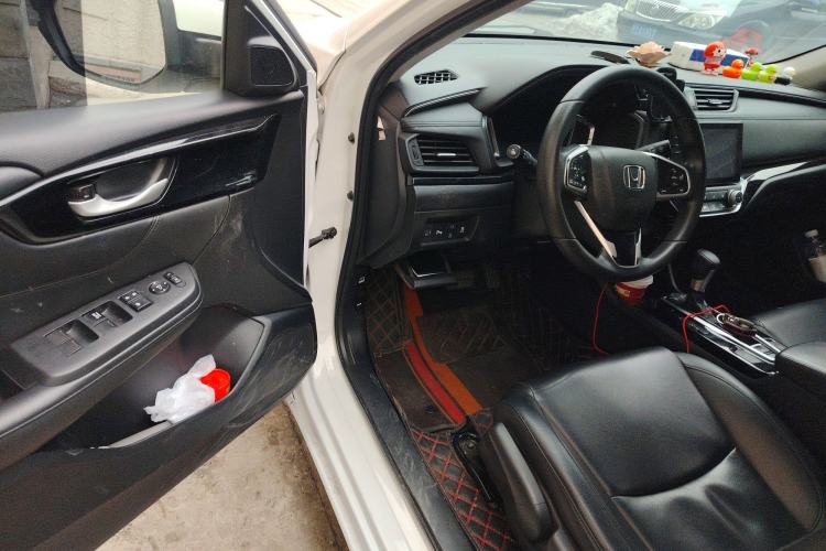 Used Honda Crider 2019 180 Turbo CVT Leading Edition China VI