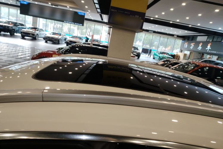 Used Maserati Levante 2016 3.0T Standard Edition
