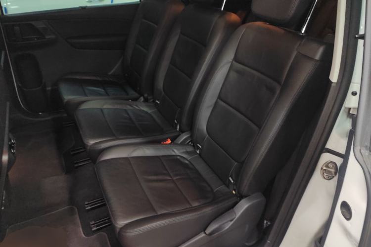 Used Volkswagen Sharan 2016 380TSI Luxury 7-Seater
