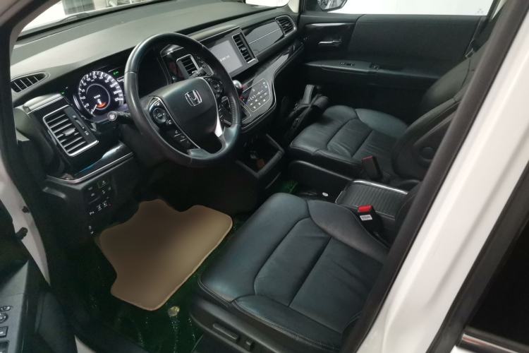 Used Honda Elysion 2019 2.0L Hybrid Luxury Edition