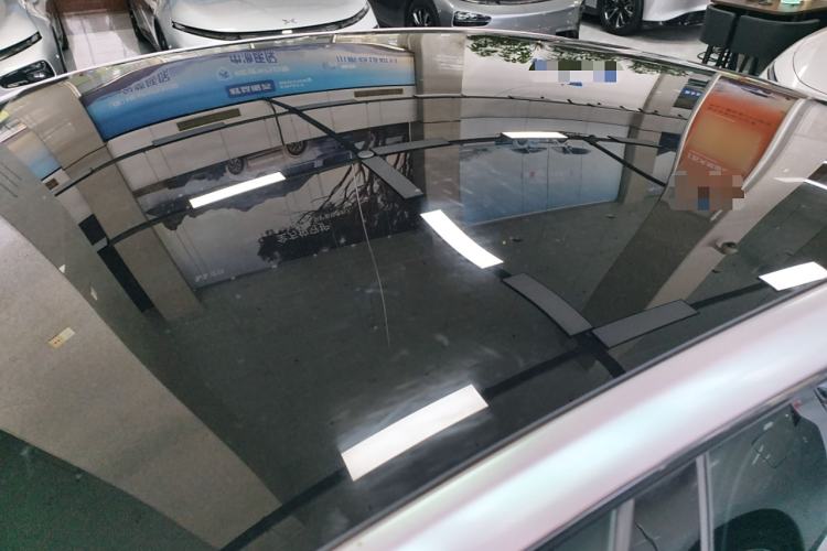 Used XPeng P7 2020 670N
