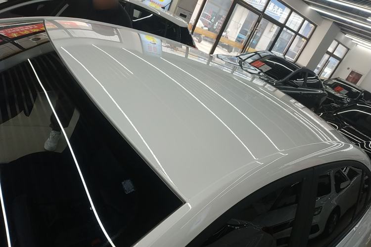 Used Roewe i5 2023 1.5L Manual Comfort Edition
