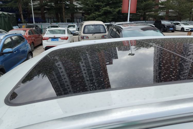 Used Chery Tiggo 8 PRO 2024 Champion Edition 390T Two-Wheel Drive Aoshi Version 5 Seats
