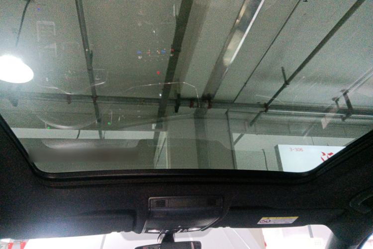 Used Volkswagen Tayron 2022 380TSI Four-Wheel Drive R-Line Connected Version
