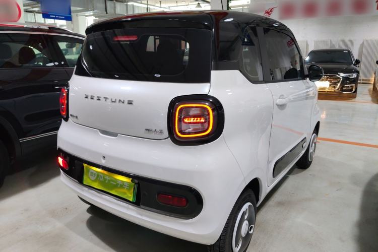 Used Bestune Pony 2025 222km Lightning Horse
