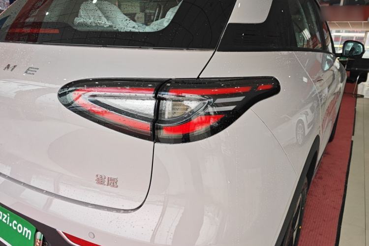 Used  Geome 2026 Model 310km Dream Edition