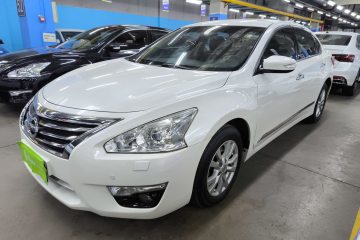 Used Nissan Teana 2013 2.5L XL Leading Edition