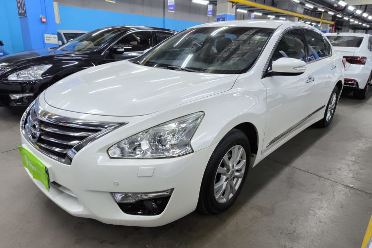 Used Nissan Teana 2013 2.5L XL Leading Edition