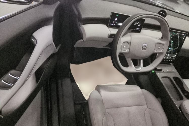 Used Nio ET5T 2024 75kWh Touring
