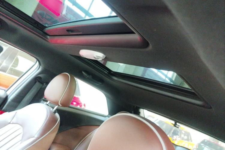 Used  JCW PACEMAN 2013 1.6T JOHN COOPER WORKS ALL4
