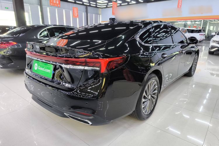 Used Buick LaCrosse 2024 28T Luxury Edition
