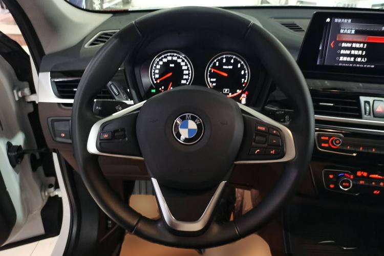 Used BMW X1 2020 sDrive25Li Leading Model