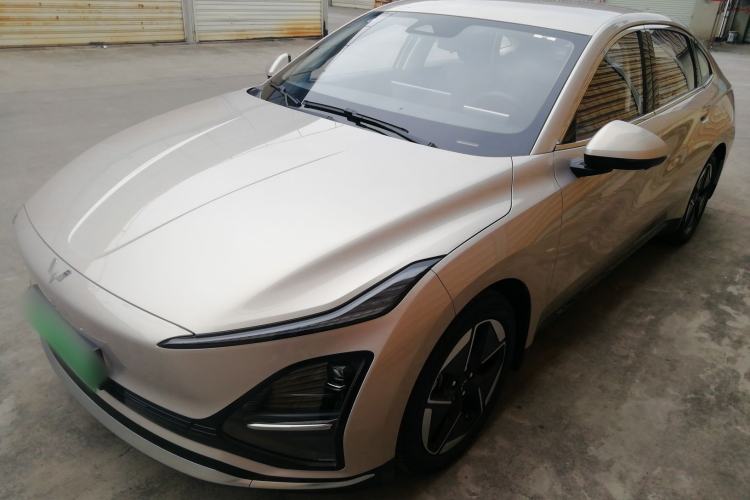 Used Wuling Xingguang 2024 Co-Creation Edition 510 Advanced Model