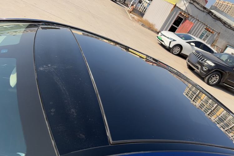 Used Mercedes-Benz C-Class 2019 C 260 L