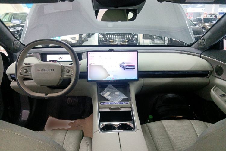 Used  Star Era ES 2025 Extended-Range Max Urban Assisted Driving
