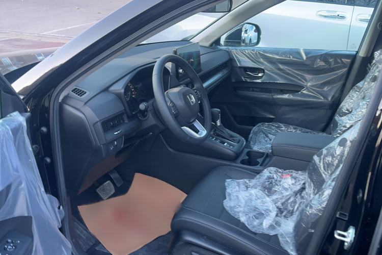 Used Honda CR-V 2023 240TURBO Two-Wheel Drive FENGSHANG Edition 5 Seats
