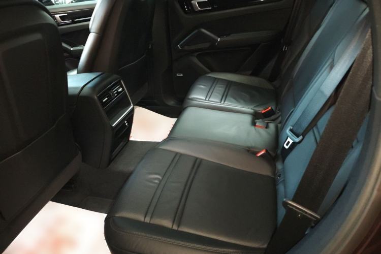 Used Porsche Cayenne 2019 Cayenne 3.0T
