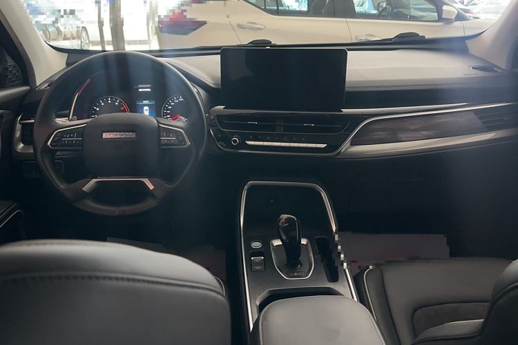 Used Haval H6 2021 National Trend Edition 1.5T Automatic Urban Version
